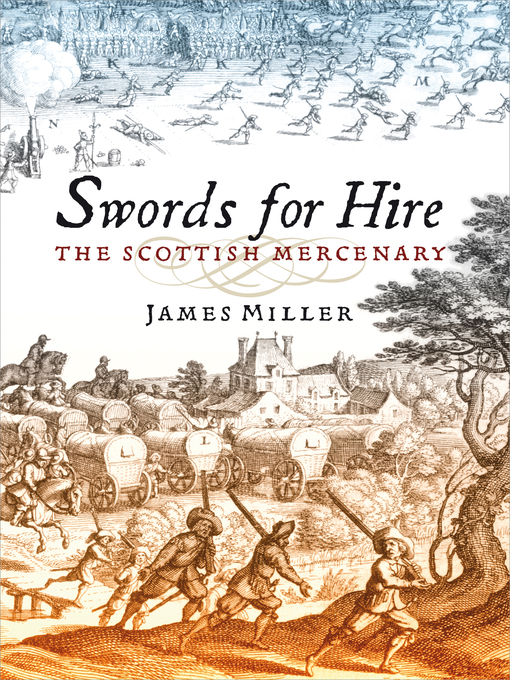 Title details for Swords for Hire by James Miller - Available